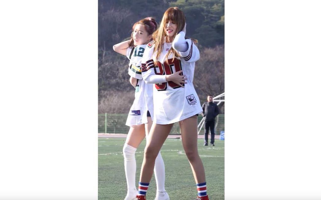 151206 -RANIA-张真咏-DEMONSTRATE -Fancam-3视角-超清珍藏版